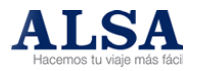 Logo ALSA
