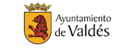 Logo Ayuntamiento de Valdés