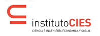 Logo Instituto CIES