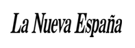 Logo La Nueva España