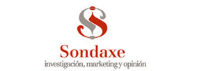 Logo SONDAXE